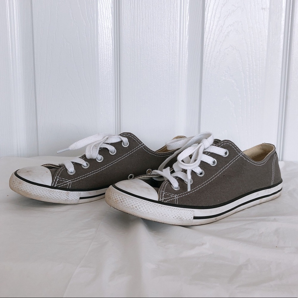 Converse Shoes